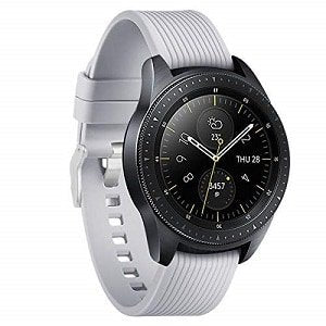 Samsung Galaxy Watch Active Genuine Style Replacement Band Silicone Soft Sports WristBand Samsung Galaxy Watch Active Genuine Style Replacement Band Silicone Soft Sports WristBand
